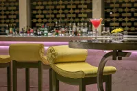 Divani Apollon Palace & Thalasso - 5-Star