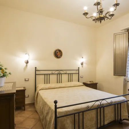 Casa Ponziani