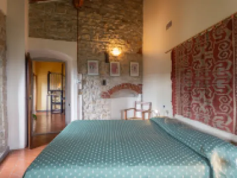 Villa Monteloro - 4 estrellas