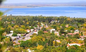 Hotel Chapaqñan