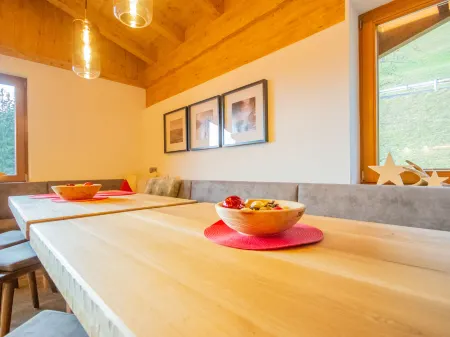 Brandegg Top 2 Отели в г. Fugenberg