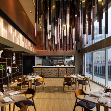 Novotel Bangkok Impact