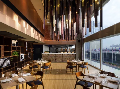 Novotel Bangkok Impact