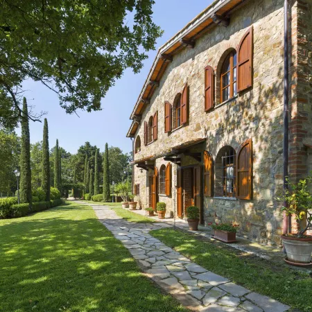 Tenuta Farneta
