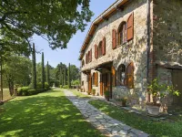 Tenuta Farneta Hotels in der Nähe von Santuario Madonna Della Querce