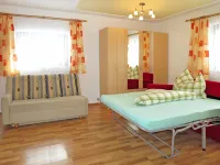 Margit Các khách sạn ở Hippach