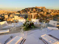 Airotel Galaxy Hotel a Kavala