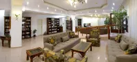 Almyrida Beach Hotel a Almyrida