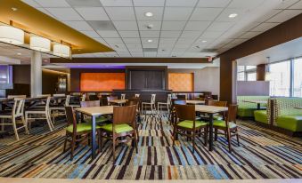 Fairfield Inn & Suites Pecos