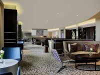Pullman New Delhi Aerocity- International Airport - Завтрак