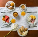 On Family Islantilla Hotels in Costa Occidental