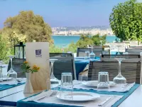 Forum Suites Hotels in Daratso