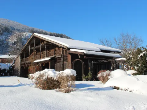 Appartements Binderhof Hotels in Aschau im Zillertal