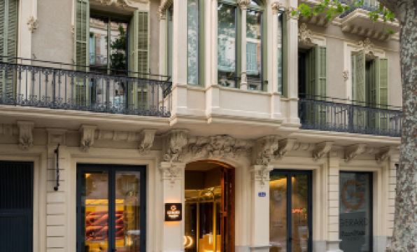 Room Mate Collection Gerard, Barcelona