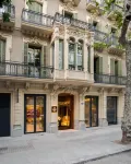 Room Mate Collection Gerard, Barcelona فنادق في برشلونة