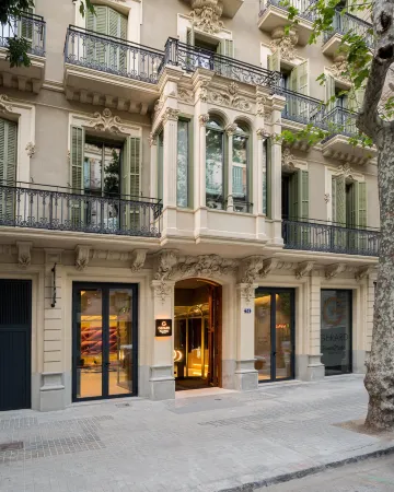 Room Mate Collection Gerard, Barcelona