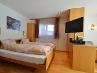 Helvetia Apartments