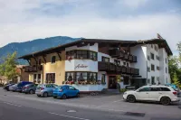 Hotel Auderer Hotels in Jerzens
