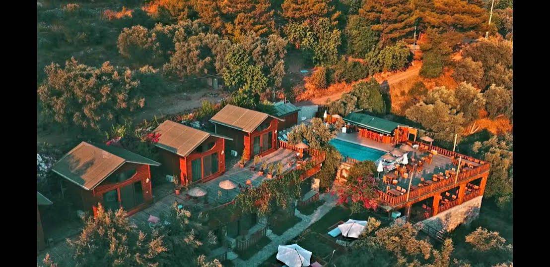 Kabak Armes Hotel