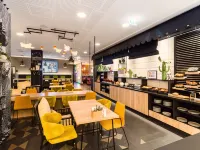 Holiday Inn - the niu, COBBLES ESSEN by IHG - breakfast