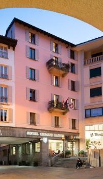 Best 10 Hotels Near Cartier Switzerland Lugano from USD 75 Night