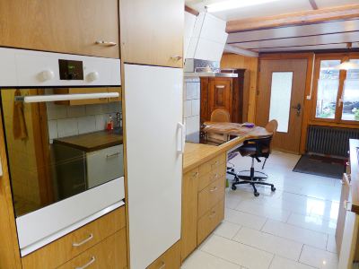 Rooms Saba Photo