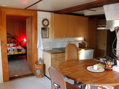 Rooms Saba Photo
