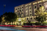 Le Casablanca Hotel - Park Yeri