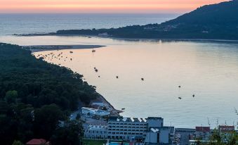 Hotel Porta do Sol Conference & Spa