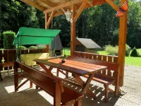 Zlata Olesnice Hôtels à : District de Jablonec nad Nisou