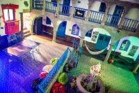 Pariwana Hostel Cusco Hotels in 