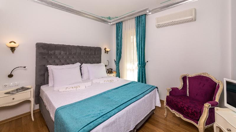 Petunya Konak Boutique Hotel