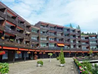 Terrassenpark Hotels in der Nähe von Kuckucksuhren