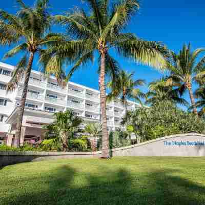 Naples Beach Hotel and Golf Club Hotel Exterior