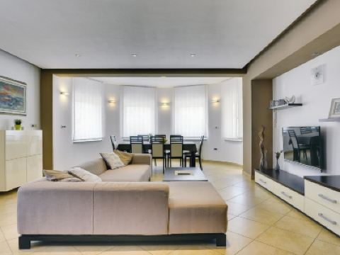 3 Bedroom Divers ROBI Photo