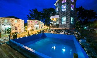 Pohang Island Pension