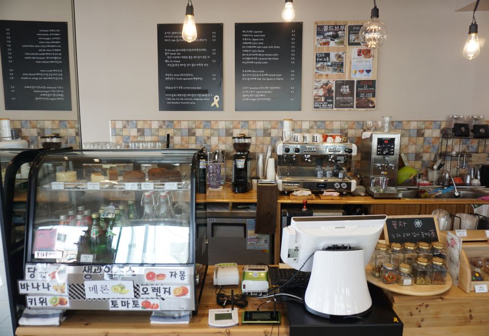 3. 완도네시아..