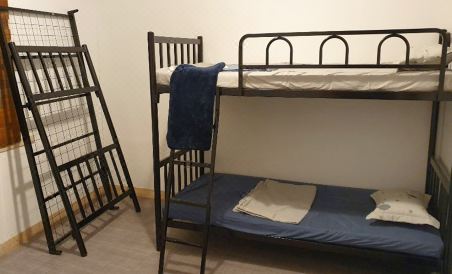Pohang Poderosa Guest House - Housity