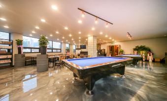Dinos Hotel - Housity