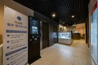 Ansan Kevin Hotels in Ansan
