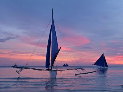 ホテル周辺 アストリア カレントの写真