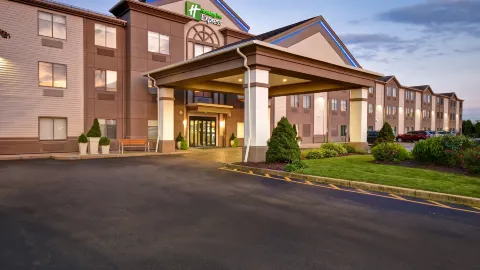 Holiday Inn Express NEWPORT NORTH - MIDDLETOWN by IHG in Middletown