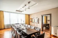 Fly Inn Baku Hôtels à : Khazar