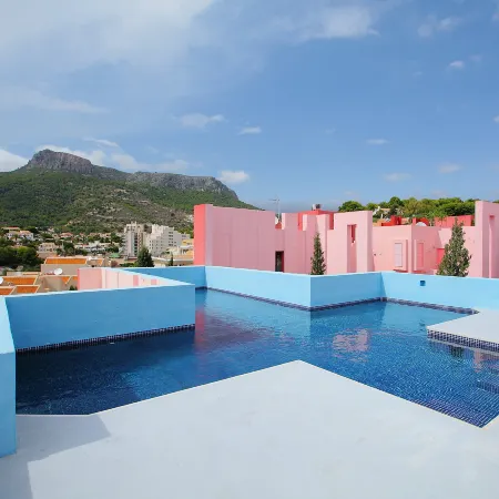 Muralla Roja