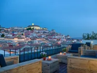 Hotel Oslo Hotel a Coimbra