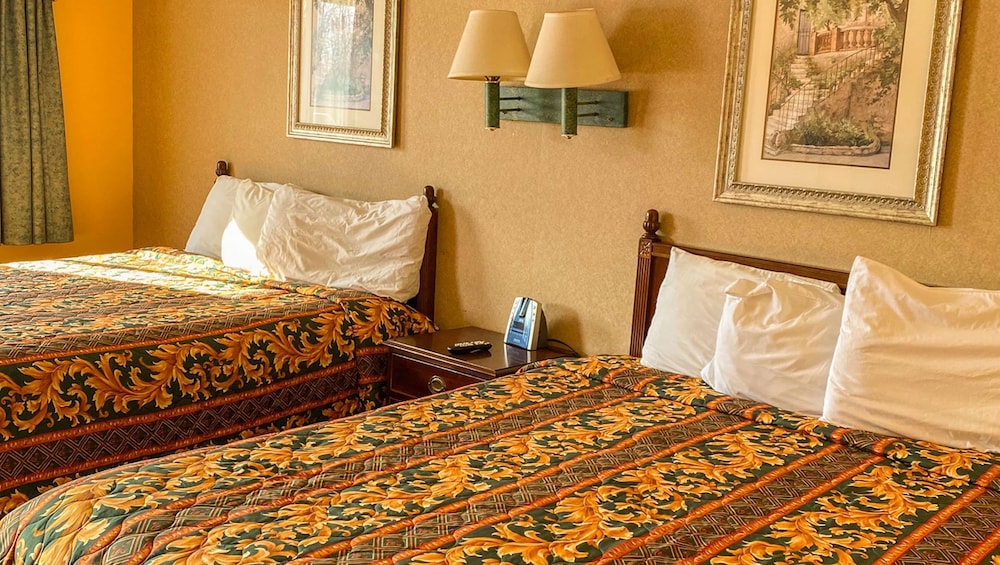 Northgate Inn Saginaw