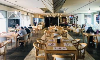 Ramee Guestline Hotel