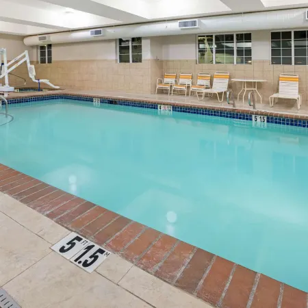 La Quinta Inn & Suites by Wyndham Bellingham
