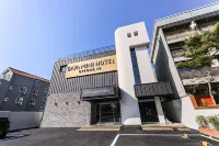 Gaya Mini Hotel Hotels near Daereungwon Tomb Complex
