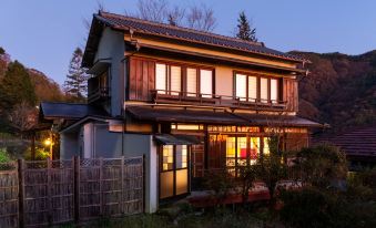 Taisho Modern Villa Zen